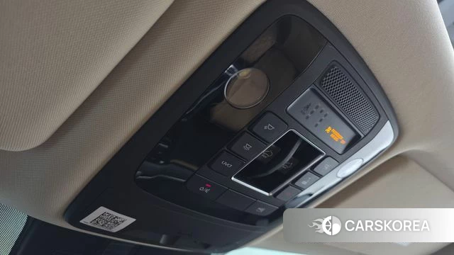 Kia Carnival 4th generation 2021 Черный из Кореи, фото 6