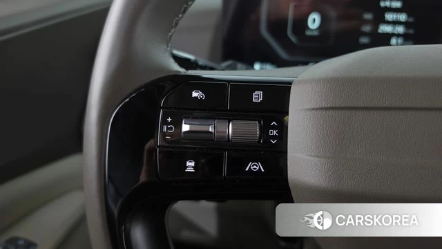 Kia The New Carnival 4th Generation 2024 Белый из Кореи, фото 6