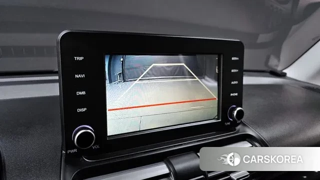 Hyundai Casper 2023 Зеленый из Кореи, фото 6