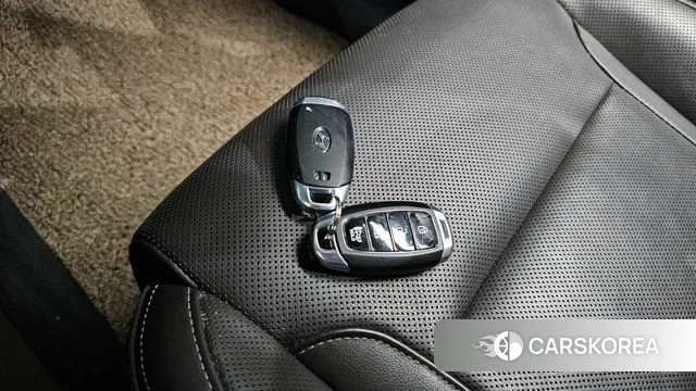 Hyundai Grandeur IG 2019 Белый из Кореи, фото 6