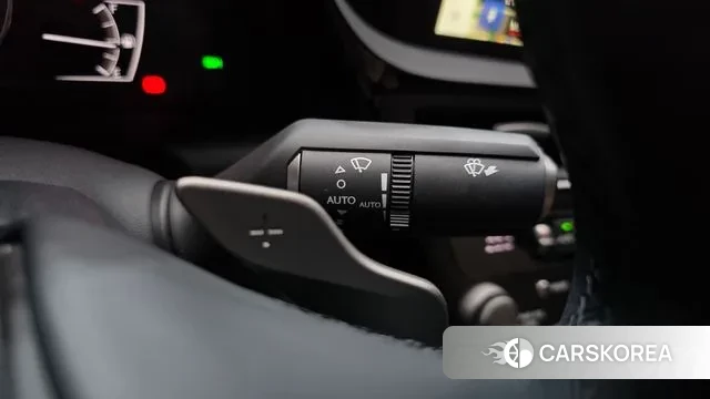 Lexus ES300h 7th generation 2023 Белый из Кореи, фото 6