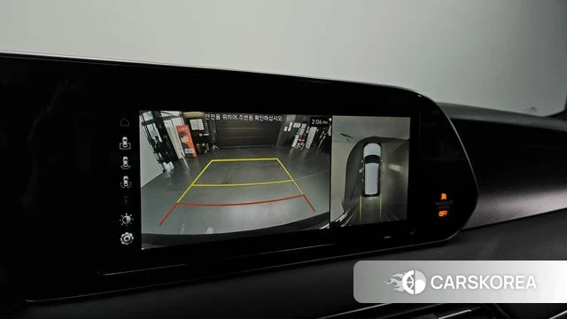 Hyundai Palisade 2019 Серый из Кореи, фото 6