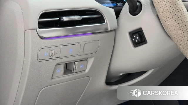 Hyundai The New Palisade 2023 Белый из Кореи, фото 6