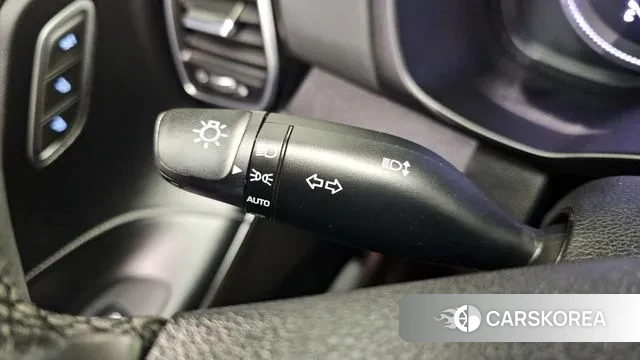 Hyundai Grandeur IG 2018 Серый из Кореи, фото 6