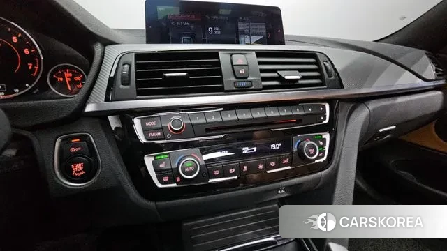 BMW 4 Series (F32) 2018 Белый из Кореи, фото 6