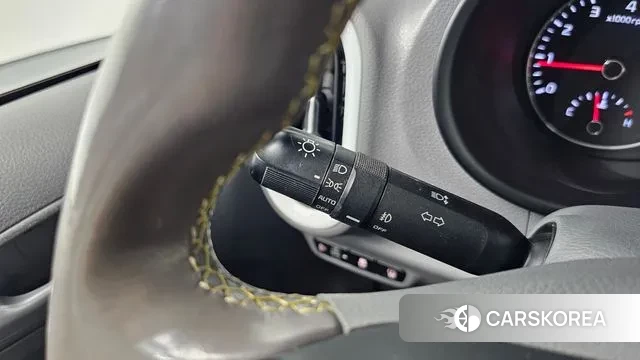 Kia All New Morning (JA) 2018 Белый из Кореи, фото 6