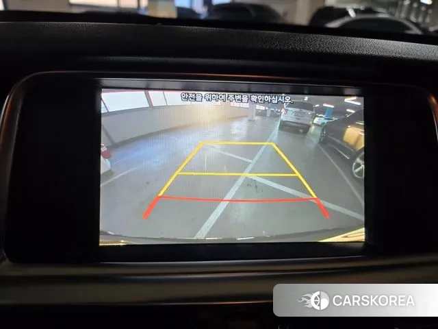 Kia The New K5 2nd generation 2018 Черный из Кореи, фото 6