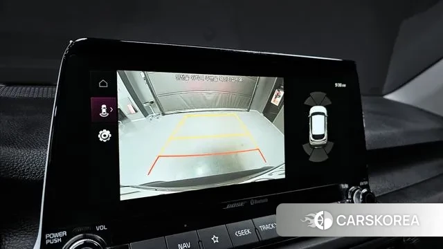 Kia Seltos 2020 Черный из Кореи, фото 6