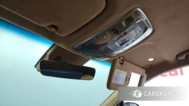 Genesis GV80 2023 Серый из Кореи, фото 6