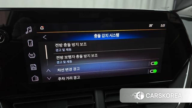 Chevrolet (GM Daewoo) Trax Crossover 2023 Белый из Кореи, фото 6