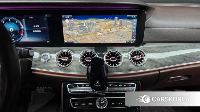 Mercedes-Benz CLS-Class C257 2020 Черный из Кореи, фото 6