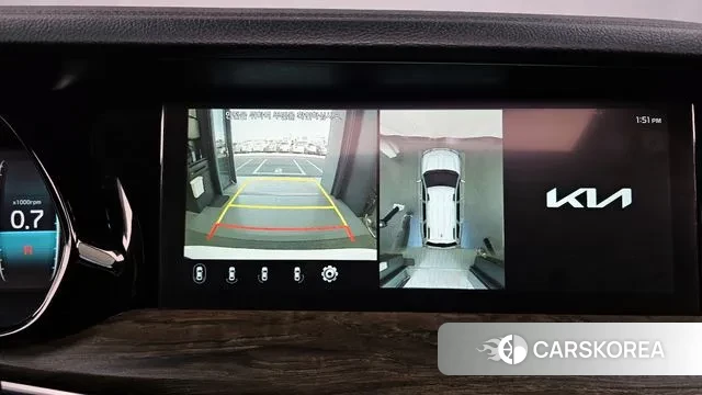 Kia Mohave Master 2022 Белый из Кореи, фото 6