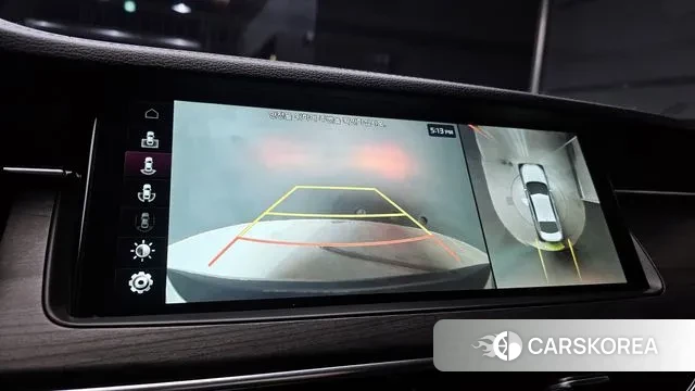 Kia K7 Premier 2020 Черный из Кореи, фото 6