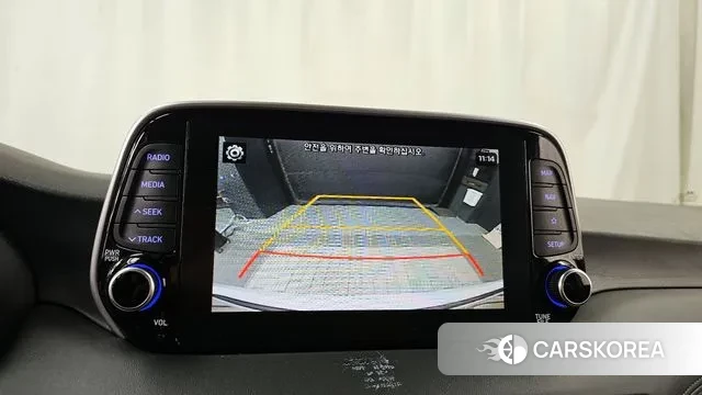 Hyundai All New Tucson 2019 Белый из Кореи, фото 6