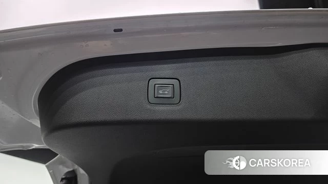 Chevrolet (GM Daewoo) Trax Crossover 2023 Белый из Кореи, фото 6