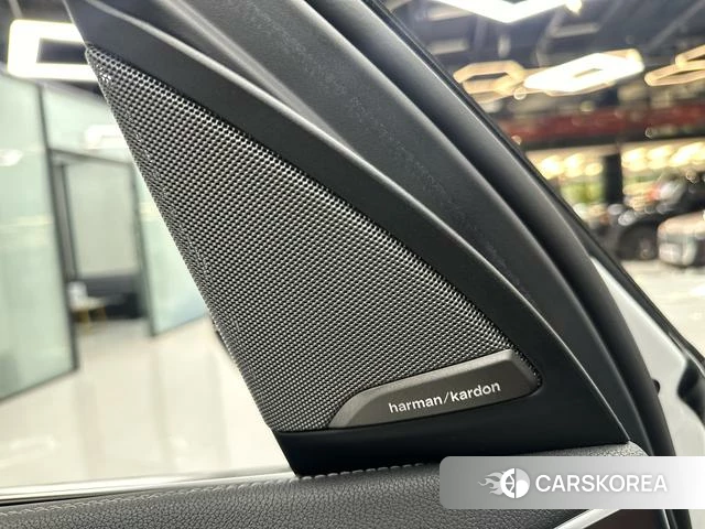 BMW X3 2021 Белый из Китая, фото 6