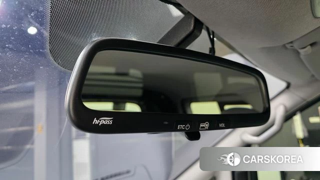 Hyundai The New Grand Starex 2018 Черный из Кореи, фото 6