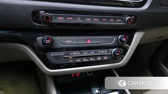 Kia The New Carnival 2019 Белый из Кореи, фото 6