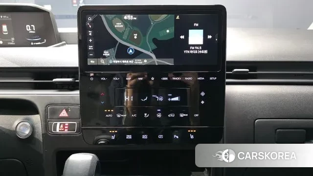 Hyundai Staria 2025 Черный из Кореи, фото 6