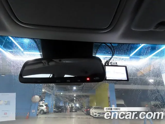 Kia Sportage The Bold 2021 Серебряный из Кореи, фото 6