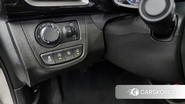 Chevrolet (GM Daewoo) The New Spark 2018 Жемчужный цвет из Кореи, фото 6