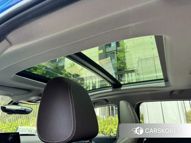 BMW X2 2022 Синий из Китая, фото 6