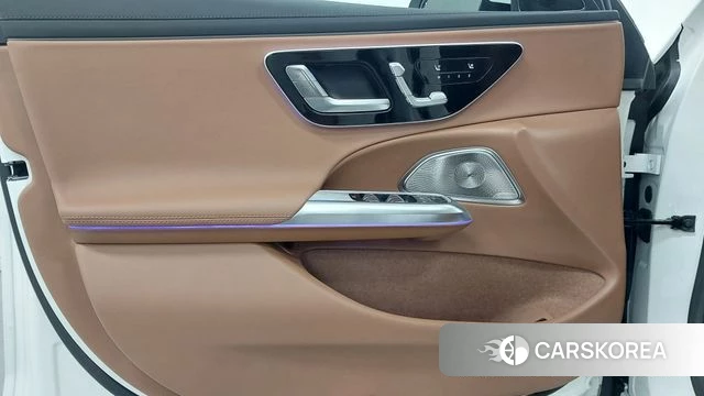 Mercedes-Benz E-Class W214 2025 Белый из Кореи, фото 6