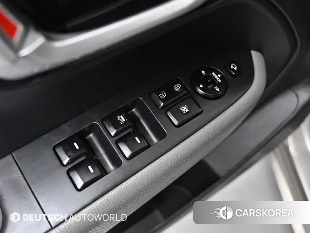 Kia The New Ray 2020 Серый из Кореи, фото 6