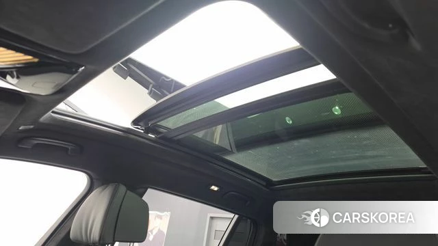 BMW X7 (G07) 2025 Белый из Кореи, фото 6