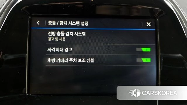 Chevrolet (GM Daewoo) The New Spark 2020 Синий из Кореи, фото 6