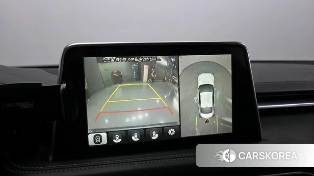 Genesis G70 2020 Серый из Кореи, фото 6