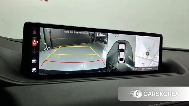 Genesis G80 (RG3) 2020 Черный из Кореи, фото 6