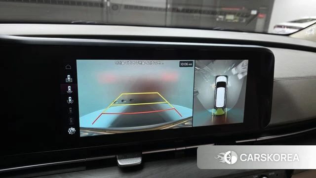 Kia Carnival 4th generation 2022 Белый из Кореи, фото 6