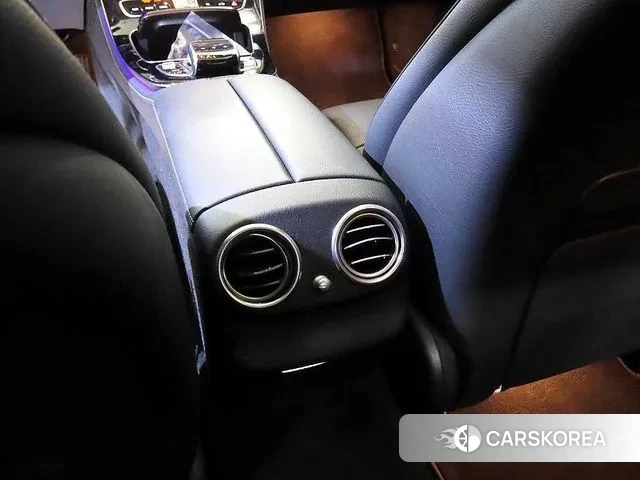 Mercedes-Benz E-Class W213 2020 Черный из Кореи, фото 6