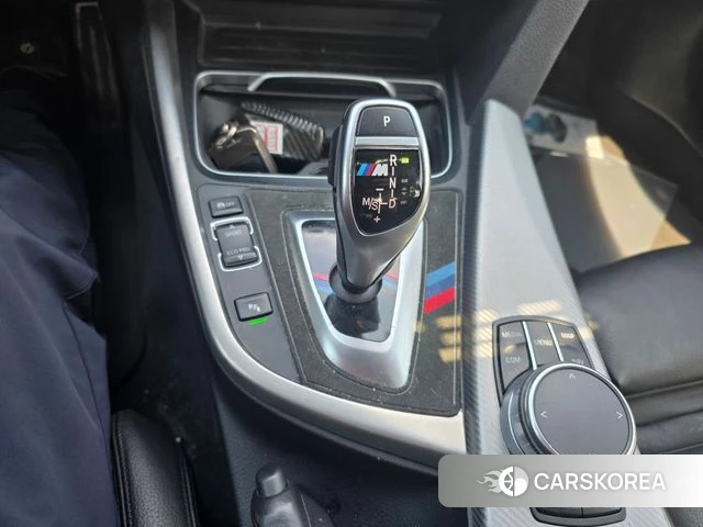 BMW 4 Series (F32) 2018 Серый из Кореи, фото 6