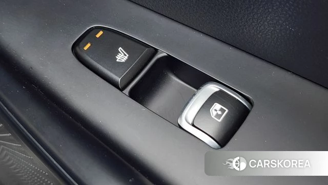 Kia K5 3rd generation 2022 Черный из Кореи, фото 6