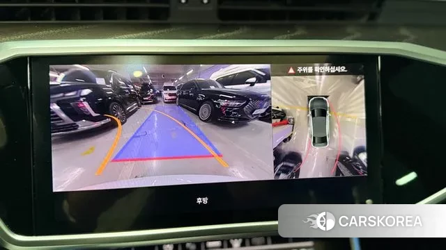 Audi A6 (C8) 2022 Белый из Кореи, фото 6