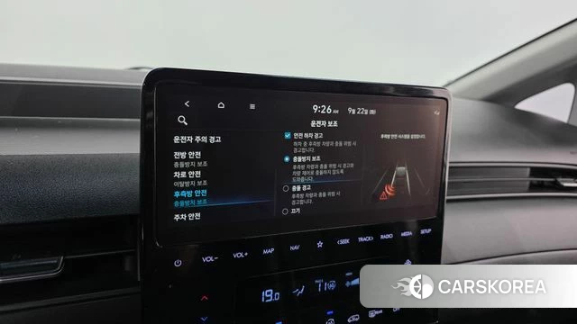 Hyundai Staria 2021 Черный из Кореи, фото 6