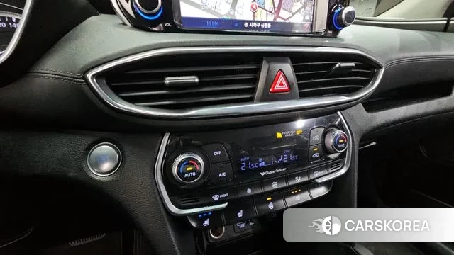 Hyundai Santa Fe TM 2018 Серый из Кореи, фото 6