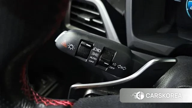 Ssangyong Beautiful Korando 2022 Серый из Кореи, фото 6