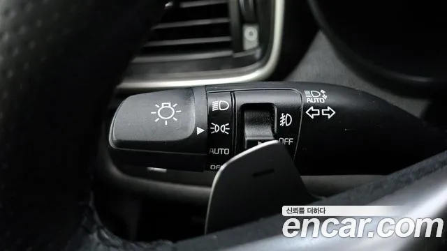 Kia The New Sorento 2020 Белый из Кореи, фото 6