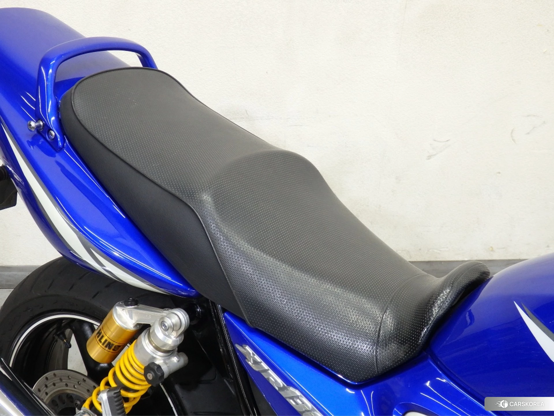 Yamaha XJR 1300 id 3946576 из Японии 6