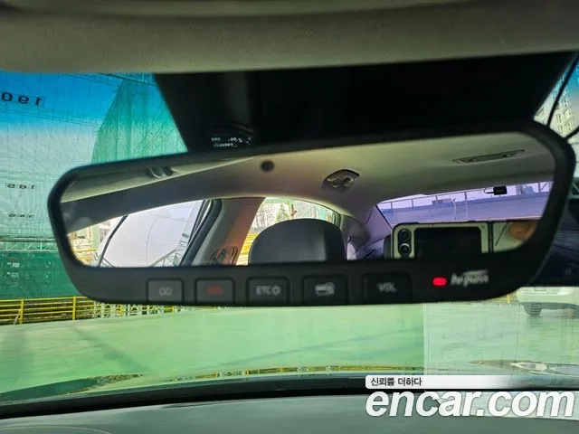 Genesis G80 2018 Черный из Кореи, фото 6