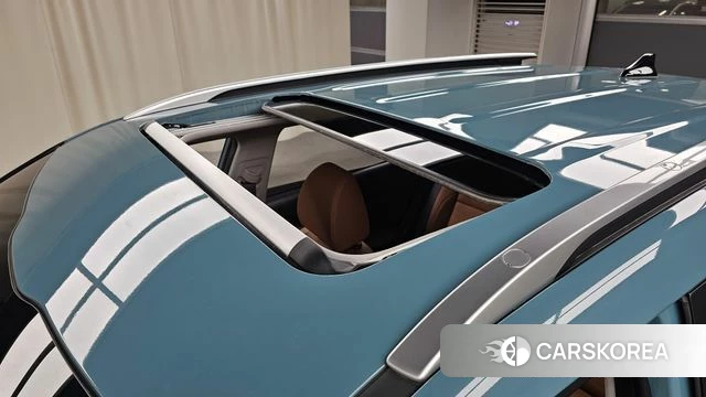 Kia The New Seltos 2024 Синий нефрит из Кореи, фото 6