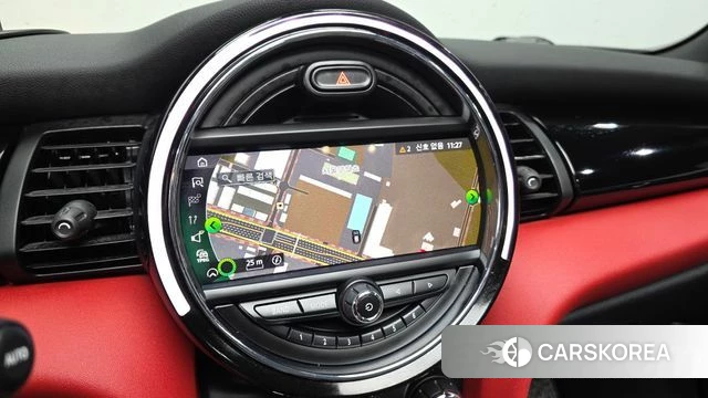 Mini Cooper S Convertible 2020 Серебристо-серый из Кореи, фото 6