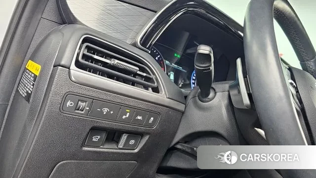 Hyundai Palisade 2020 Белый из Кореи, фото 6