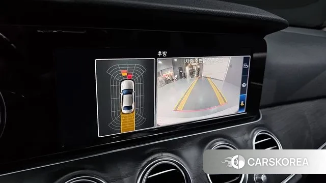 Mercedes-Benz E-Class W213 2020 Белый из Кореи, фото 6