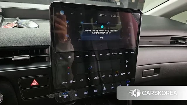 Hyundai Staria 2025 Серебристо-серый из Кореи, фото 6