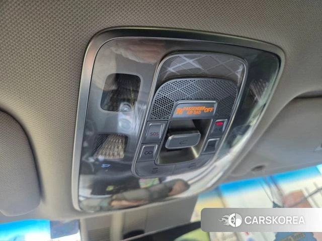 Genesis G80 (RG3) 2021 Черный из Кореи, фото 6