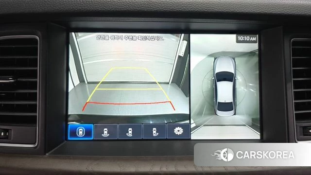 Genesis G80 2019 Черный из Кореи, фото 6